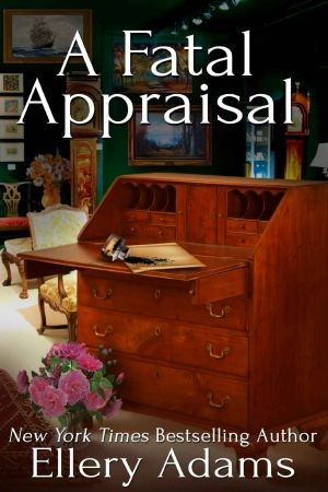 [Antiques & Collectibles Mysteries 02] • A Fatal Appraisal